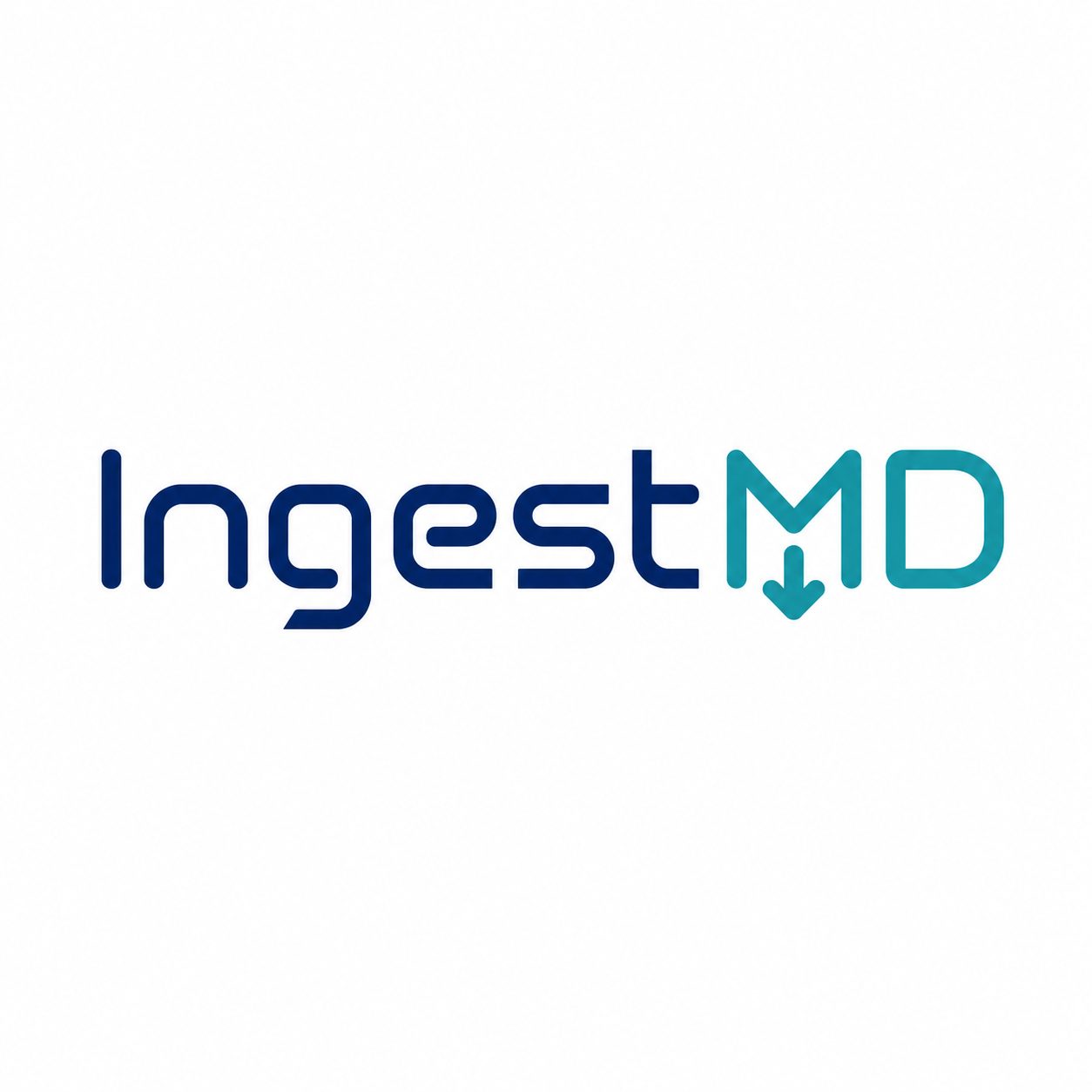 IngestMD